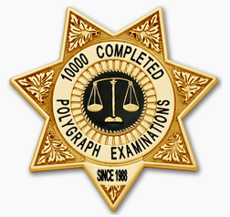 most experienced polygraph test in Sacramento